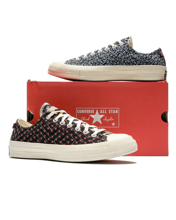 Converse hotsell cdg malaysia